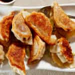 Potstickers Guō Tie