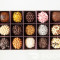 Box of 15 brigadeiros