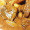 P50. Mam’s Special Massaman Beef Curry