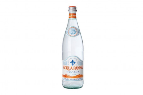 Acqua Panna Natuurlijk Mineraalwater