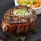 8 Oz. Bacon-Wrapped Cherry-Smoked Filet Mignon* Gf