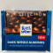 Ritter Sport Dark Whole Almonds