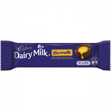 Cadbury-Karamello