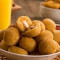 10 Mini Coxinhas De Frango C/ Catupiry