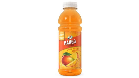 7S Mango Juice (23.9Oz)