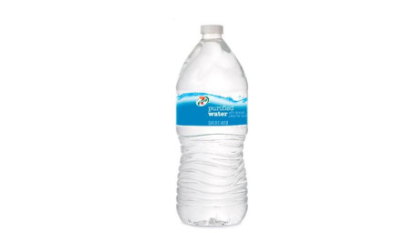 7S Water (20 Oz)