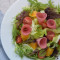 zhǔ chú huǒ tuǐ shā lā Chef's Ham Salad