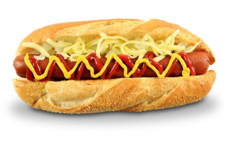 Melbourne Hotdog