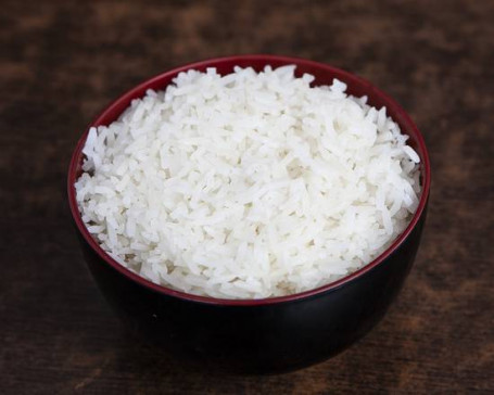 Extra Steamed Jasmine Rice
