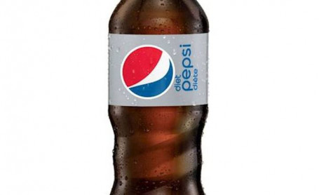 Dieet Pepsi/Dieet Pepsi