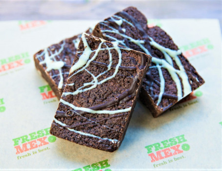 Freshmex Brownie