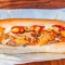 Geladen Philly Cheesesteak