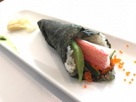 Hand Roll California