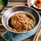 Bàn Bàn Miàn Sesame Paste Noodles