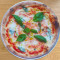 Veganistische Margherita (Ve)