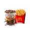 McFlurry Ovomaltine McFritas Média