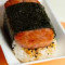 Knoflook Spam Musubi