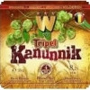 5. Tripel Kanunnik