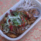 Kǎo Zhài Jiǔ Guǐ Là Chǎo Hé Fěn Thai Spicy Drunken Noodles