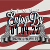 Stone Enjoy By 07.04.22 Tangerine Pineapple Ipa