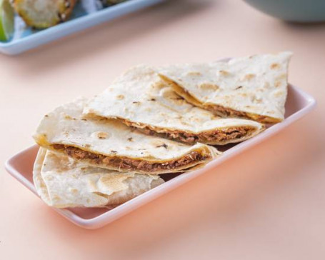 Kids Beef Brisket Quesadilla