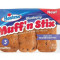 Hostess Muffin Sticks Blueberry