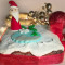 Christmas Cake (Small)