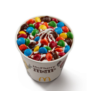 Mcflurrym