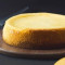 New Yorkse Cheesecake (Salis)