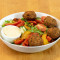 Falafel Salad (Vg)