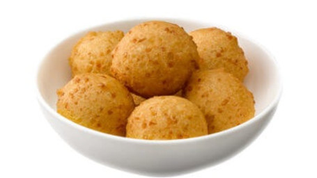 Hushpuppies (12 Hushpuppies)