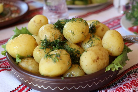 Aardappelen