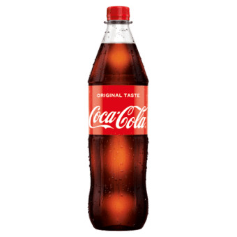 Coca Cola (Retour)