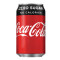 Coca-Cola Zero Sugar Cl)