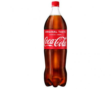 Coca Cola Sharesize
