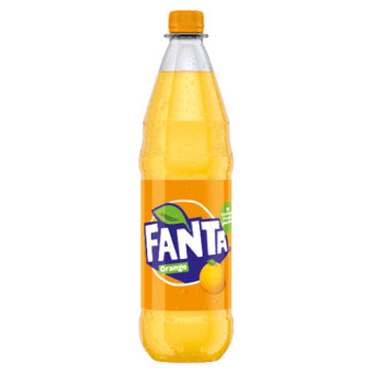 Fanta (Retour)