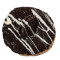 Oreo Creme Witte Donut