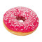 Pink Donut