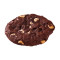 Triple Chocolade Cookie