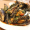 Fresh Blue Mussels