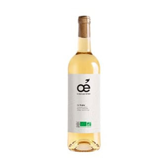 Vin Blanc Oé