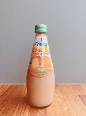 Thai Tea Drink