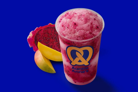 Dragonfruit Mango Bevroren Limonade Mixer