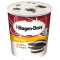 Häagen-Dazs Koekjes En Room