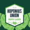 Hoponius Unie