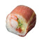 Spring Roll Schinken Garnele