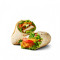 Tomatensalsa Kip Wrap