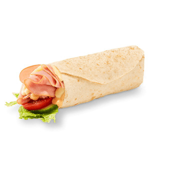 Ham Wrap