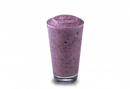 Blueberry Blast-Smoothie