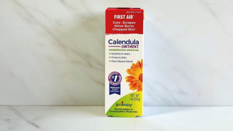 Calendula Ointment